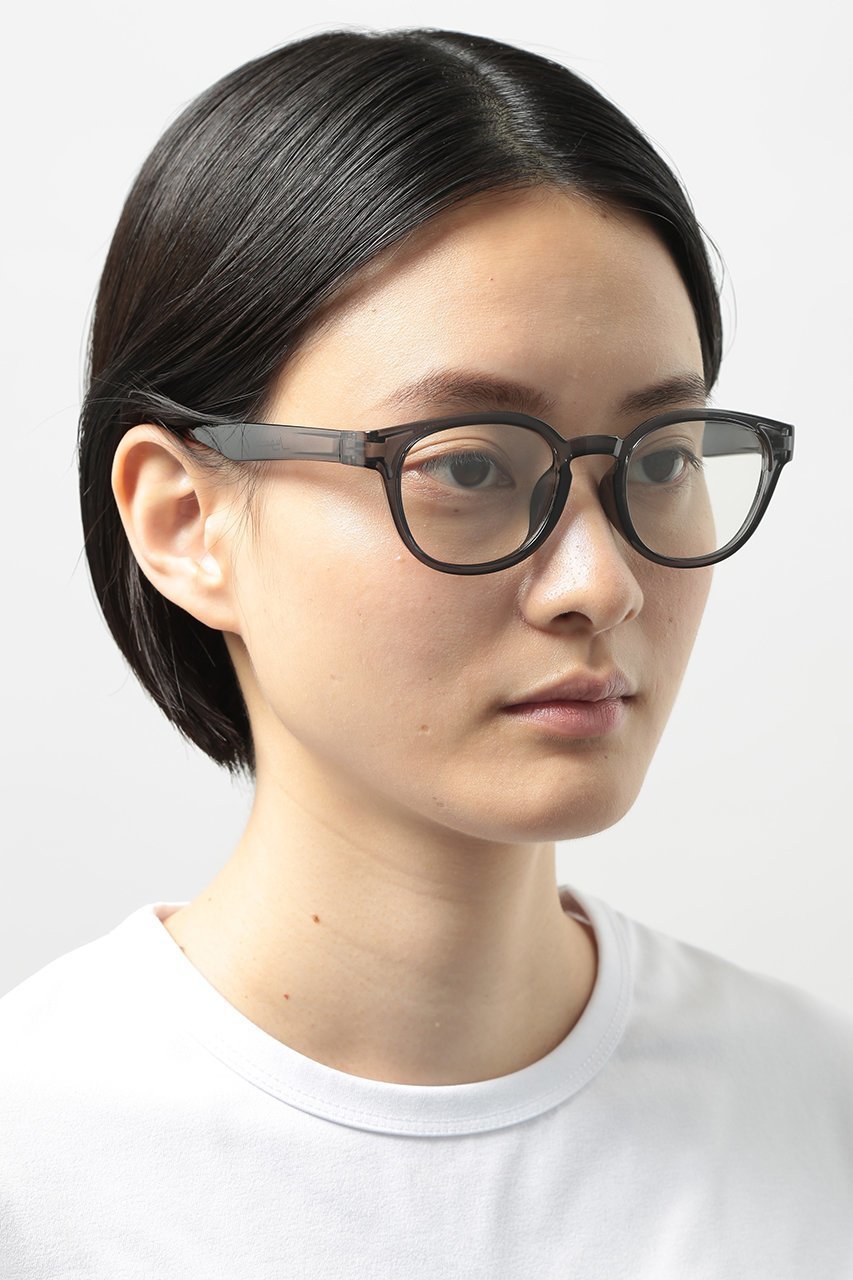 【ジュガードフォーティーン/Jugaad14】のCOVE CLEAR black サングラス 人気、トレンドファッション・服の通販 founy(ファニー) 　ファッション　Fashion　レディースファッション　Fashion for Women　サングラス&メガネ　Sunglasses & Eyewear　アウトドア　Outdoor Clothing　アメリカン　American Style　軽量　Lightweight, Ultra Light　サングラス　Sunglasses, Shades　シンプル　Simple, Minimal　定番　Standard, Basic Item　バランス　Balance, Style Balance　フィット　Fit, Slim Fit　フォルム　Silhouette, Form　フレーム　Frame, Outline　ベーシック　Basic, Essential　モダン　Modern, Contemporary　ユニセックス　Unisex, Genderless　おすすめ　Recommended / Our Picks　ゴルフ　Golf　other-8|ID: prp329100003940424 ipo3291000000032840397