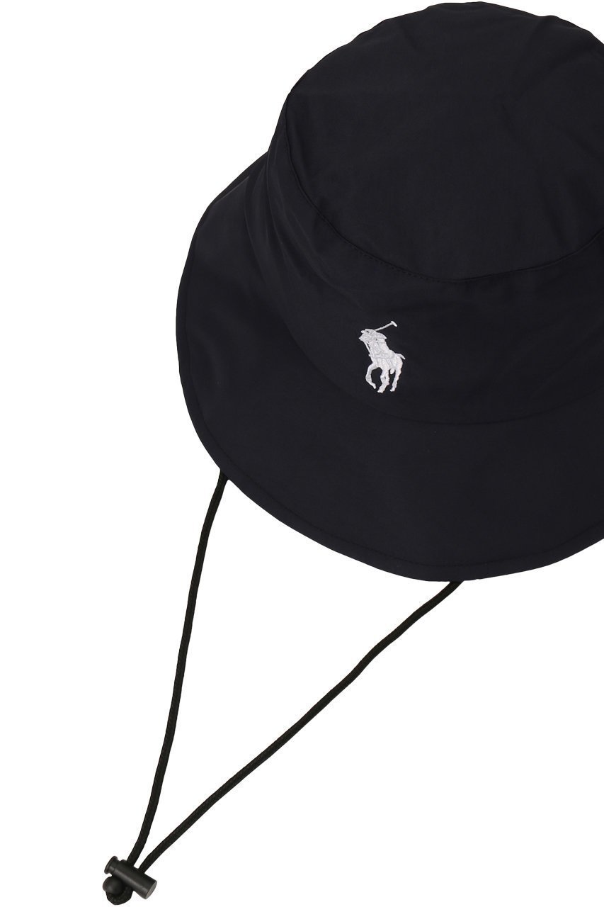 【ポロラルフローレン/POLO RALPH LAUREN】のレインハット 2ポイント刺繍 人気、トレンドファッション・服の通販 founy(ファニー) 　ファッション　Fashion　レディースファッション　Fashion for Women　キャップ&ハット　Hats & Caps　アウトドア　Outdoor Clothing　ラップ　Wrap, Wrap Design　帽子　Hat, Headwear　軽量　Lightweight, Ultra Light　other-4|ID: prp329100003940435 ipo3291000000032844044
