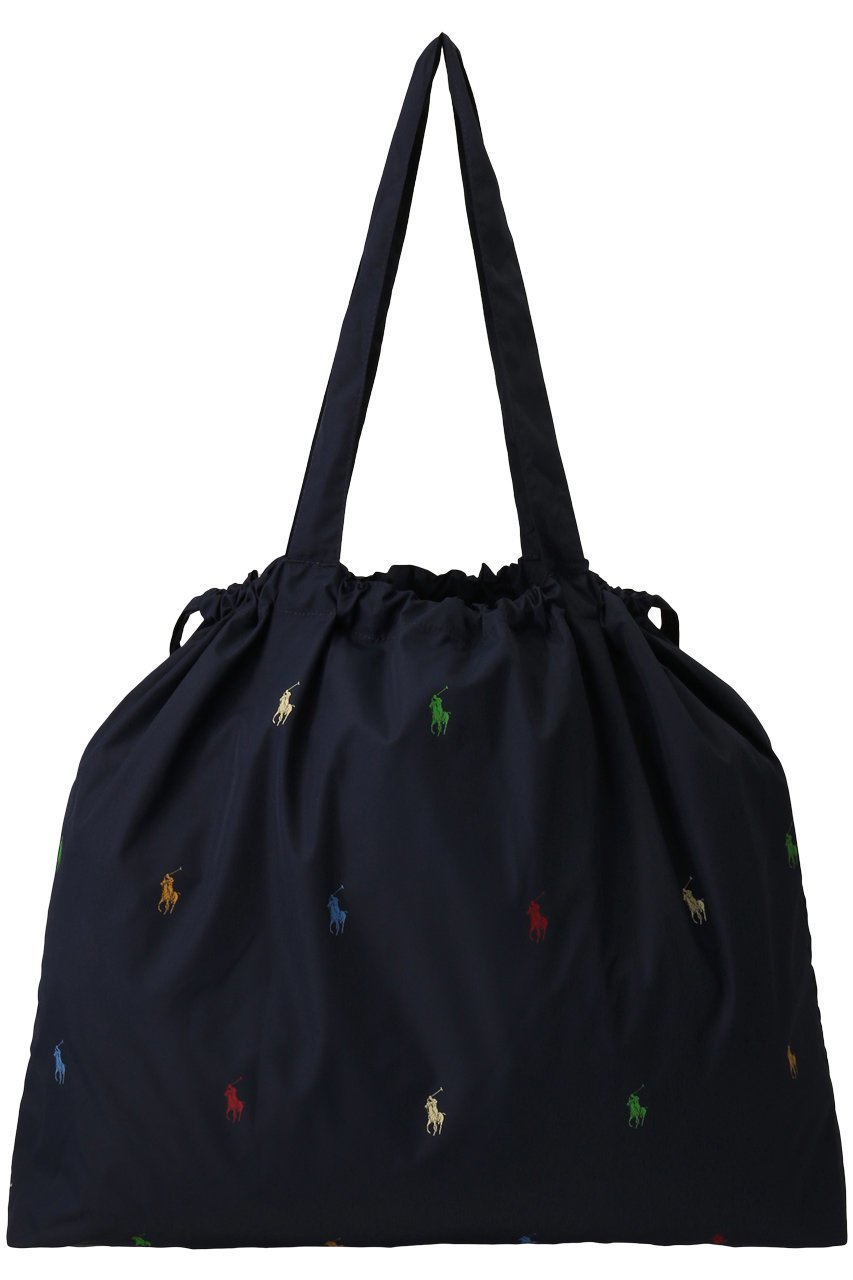 ポロラルフローレン/POLO RALPH LAUREN】の雨除けバッグカバー