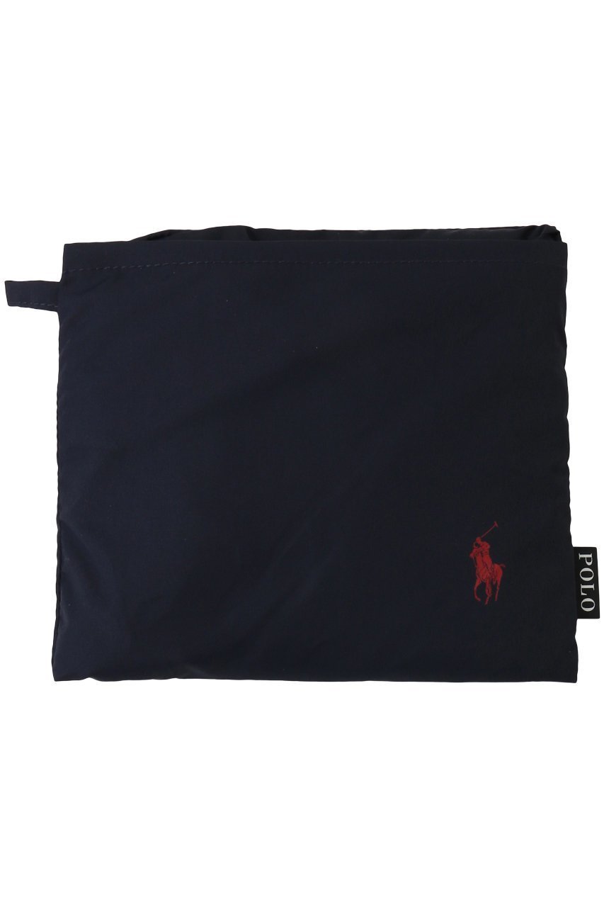 ポロラルフローレン/POLO RALPH LAUREN】の雨除けバッグカバー