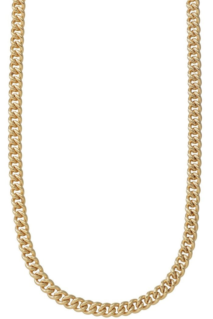 【ローラロンバルディ/LAURA LOMBARDI】のCurb Chain ネックレス インテリア・キッズ・メンズ・レディースファッション・服の通販 founy(ファニー) https://founy.com/ ファッション Fashion レディースファッション Fashion for Women ジュエリー Jewelry ネックレス Necklaces & Pendants ショート Short, Short Length シンプル Simple, Minimal チェーン Chain, Chain Strap ネックレス Necklace, Pendant Necklace モダン Modern, Contemporary 人気 Popular, Best Seller |ID: prp329100003940441 ipo3291000000035657528