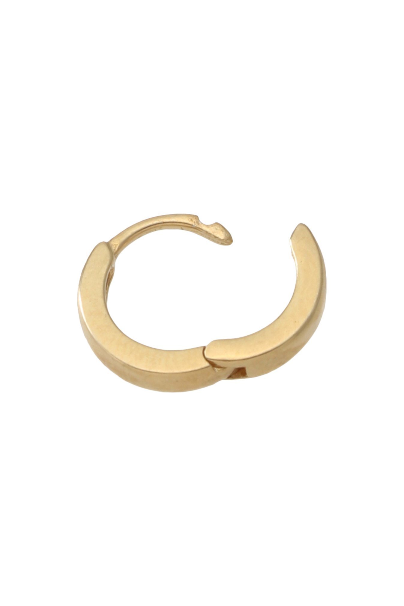 【ローラロンバルディ/LAURA LOMBARDI】のClutch Hoops ピアス 人気、トレンドファッション・服の通販 founy(ファニー) 　ファッション　Fashion　レディースファッション　Fashion for Women　バッグ　Bags　ジュエリー　Jewelry　ファッションリング　Fashion Rings　イヤリング・フープ・ドロップタイプ　Hoop, Drop & Clip Earrings　イヤリング　Earrings　フォルム　Silhouette, Form　フープ　Hoop, Hoop Earrings　定番　Standard, Basic Item　other-4|ID: prp329100003940444 ipo3291000000031459924