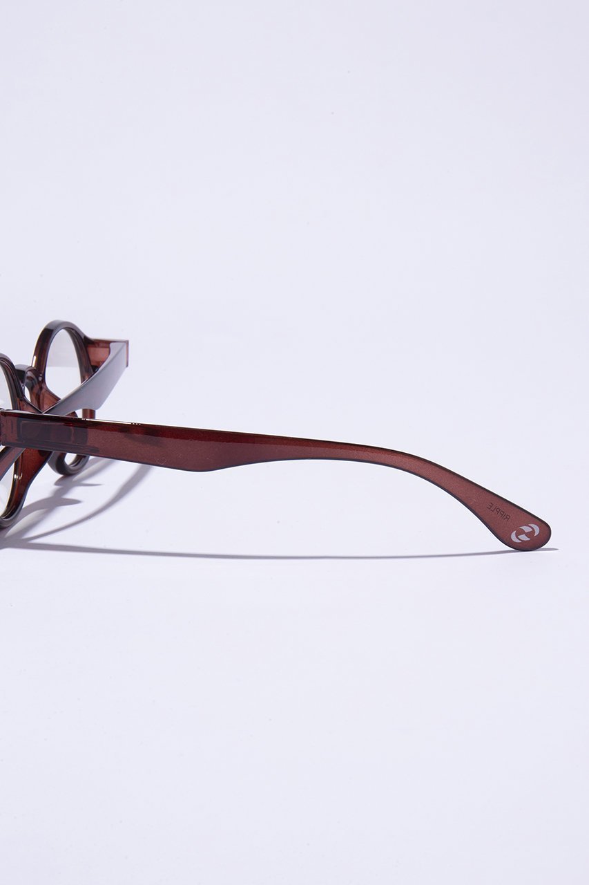 【ジュガードフォーティーン/Jugaad14】のRIPPLE CLEAR リーディンググラス 人気、トレンドファッション・服の通販 founy(ファニー) 　ファッション　Fashion　レディースファッション　WOMEN　クラシック　Classic　グラス　Glass　軽量　Lightweight　シェイプ　Shape　シンプル　Simple　バランス　Balance　フィット　Fit　フォルム　Form　フレーム　Flame　ボストン　Boston　ボトム　Bottom　モダン　Modern　ユニセックス　Unisex　other-7|ID: prp329100003940445 ipo3291000000031459936