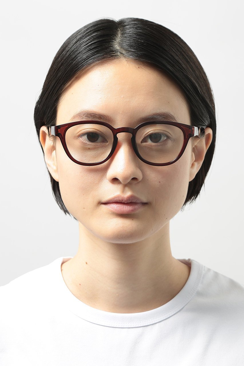 【ジュガードフォーティーン/Jugaad14】のCOVE CLEAR リーディンググラス 人気、トレンドファッション・服の通販 founy(ファニー) 　ファッション　Fashion　レディースファッション　WOMEN　アメリカン　American　グラス　Glass　軽量　Lightweight　シンプル　Simple　定番　Standard　バランス　Balance　フィット　Fit　フォルム　Form　フレーム　Flame　モダン　Modern　ユニセックス　Unisex　other-2|ID: prp329100003940446 ipo3291000000031459940