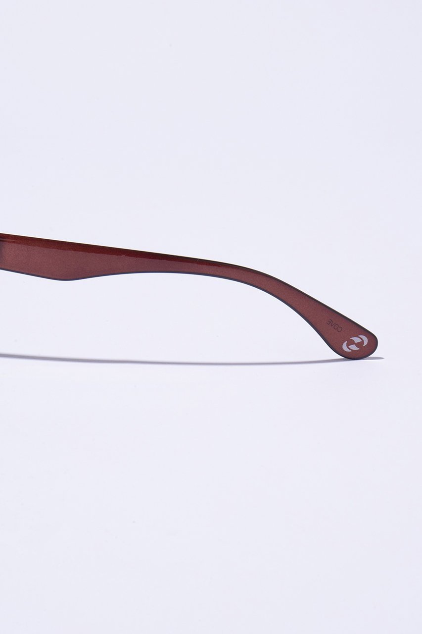 【ジュガードフォーティーン/Jugaad14】のCOVE CLEAR リーディンググラス 人気、トレンドファッション・服の通販 founy(ファニー) 　ファッション　Fashion　レディースファッション　WOMEN　アメリカン　American　グラス　Glass　軽量　Lightweight　シンプル　Simple　定番　Standard　バランス　Balance　フィット　Fit　フォルム　Form　フレーム　Flame　モダン　Modern　ユニセックス　Unisex　other-7|ID: prp329100003940446 ipo3291000000031459950