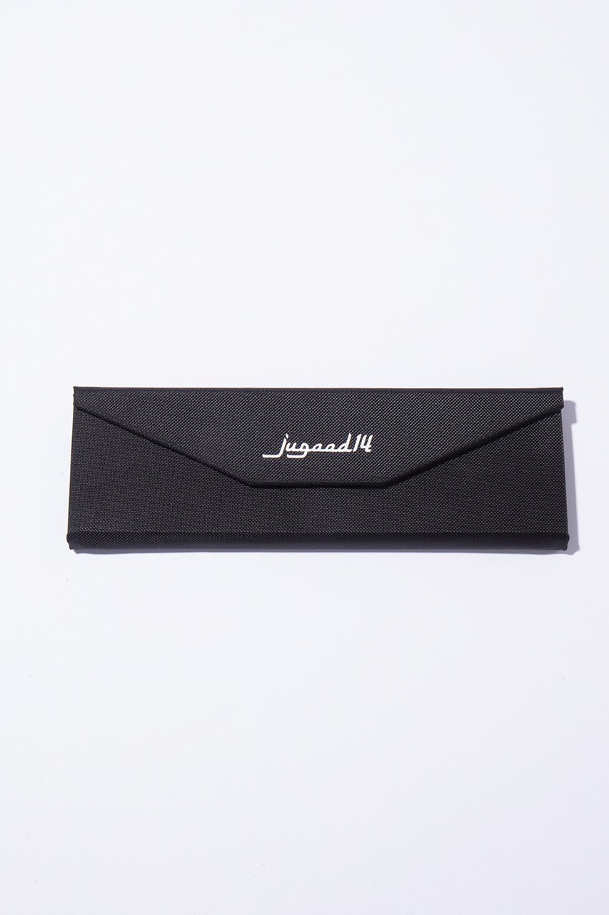 【ジュガードフォーティーン/Jugaad14】のCOVE CLEAR リーディンググラス 人気、トレンドファッション・服の通販 founy(ファニー) 　ファッション　Fashion　レディースファッション　WOMEN　アメリカン　American　グラス　Glass　軽量　Lightweight　シンプル　Simple　定番　Standard　バランス　Balance　フィット　Fit　フォルム　Form　フレーム　Flame　モダン　Modern　ユニセックス　Unisex　other-8|ID: prp329100003940446 ipo3291000000031459952