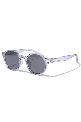 【ジュガードフォーティーン/Jugaad14】 【UNISEX】RIPPLE CLEAR ライトグレー サングラス人気、トレンドファッション・服の通販 founy(ファニー) ファッション Fashion レディースファッション WOMEN サングラス/メガネ Glasses クラシック Classic 軽量 Lightweight サングラス Sunglasses シェイプ Shape シンプル Simple バランス Balance フィット Fit フォルム Form フレーム Flame ボストン Boston ボトム Bottom モダン Modern ユニセックス Unisex |ID:prp329100003940447