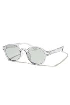 【ジュガードフォーティーン/Jugaad14】のRIPPLE CLEAR light gray サングラス 偏光調光レンズ|ID: prp329100003940447 ipo3291000000036240190