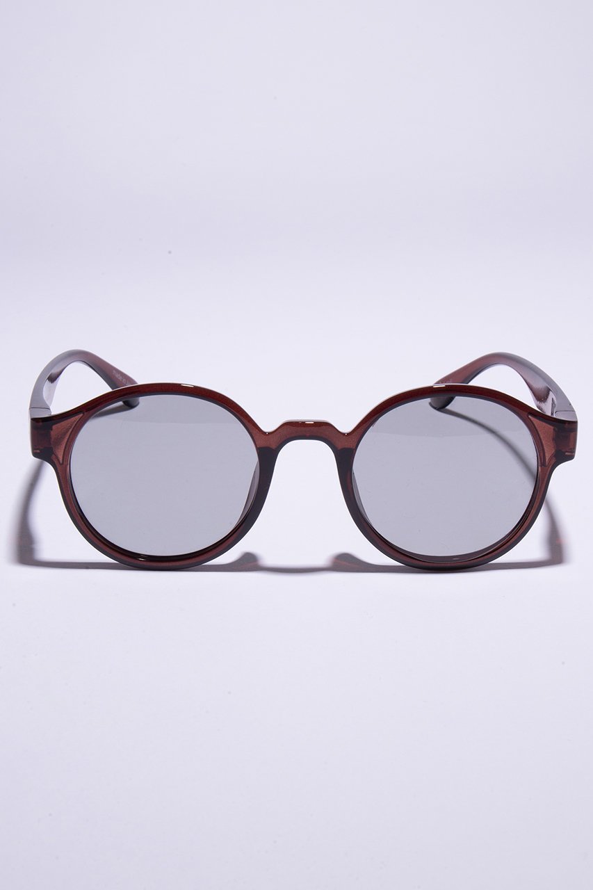 【ジュガードフォーティーン/Jugaad14】のRIPPLE CLEAR dark brown サングラス 人気、トレンドファッション・服の通販 founy(ファニー) 　ファッション　Fashion　レディースファッション　WOMEN　サングラス/メガネ　Glasses　アウトドア　Outdoor　クラシック　Classic　軽量　Lightweight　サングラス　Sunglasses　シェイプ　Shape　シンプル　Simple　バランス　Balance　フィット　Fit　フォルム　Form　フレーム　Flame　ベーシック　Basic　ボストン　Boston　ボトム　Bottom　モダン　Modern　ユニセックス　Unisex　おすすめ　Recommend　ゴルフ　Golf　other-3|ID: prp329100003940449 ipo3291000000031459984