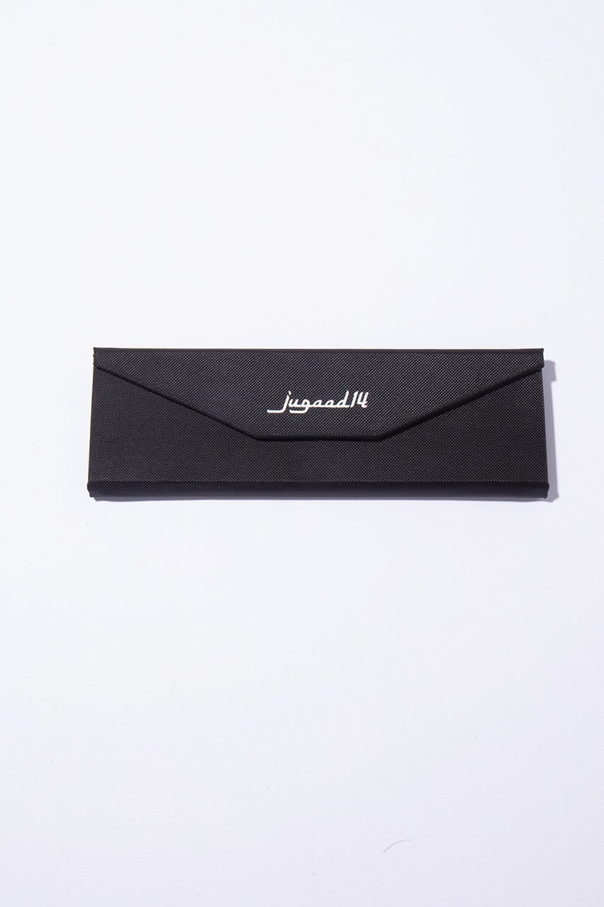 【ジュガードフォーティーン/Jugaad14】のRIPPLE CLEAR dark brown サングラス 人気、トレンドファッション・服の通販 founy(ファニー) 　ファッション　Fashion　レディースファッション　WOMEN　サングラス/メガネ　Glasses　アウトドア　Outdoor　クラシック　Classic　軽量　Lightweight　サングラス　Sunglasses　シェイプ　Shape　シンプル　Simple　バランス　Balance　フィット　Fit　フォルム　Form　フレーム　Flame　ベーシック　Basic　ボストン　Boston　ボトム　Bottom　モダン　Modern　ユニセックス　Unisex　おすすめ　Recommend　ゴルフ　Golf　other-8|ID: prp329100003940449 ipo3291000000031459994