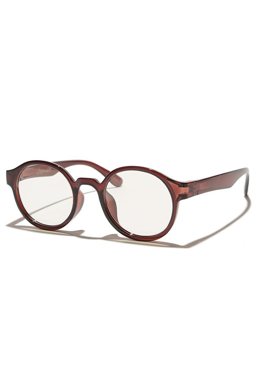 【ジュガードフォーティーン/Jugaad14】のRIPPLE CLEAR dark brown サングラス インテリア・キッズ・メンズ・レディースファッション・服の通販 founy(ファニー) 　ファッション　Fashion　レディースファッション　Fashion for Women　サングラス&メガネ　Sunglasses & Eyewear　アウトドア　Outdoor Clothing　クラシック　Classic, Timeless Style　軽量　Lightweight, Ultra Light　サングラス　Sunglasses, Shades　シェイプ　Shape, Slim Fit　シンプル　Simple, Minimal　バランス　Balance, Style Balance　フィット　Fit, Slim Fit　フォルム　Silhouette, Form　フレーム　Frame, Outline　ベーシック　Basic, Essential　ボストン　Boston　ボトム　Bottoms, Lower Wear　モダン　Modern, Contemporary　ユニセックス　Unisex, Genderless　おすすめ　Recommended / Our Picks　ゴルフ　Golf　調光レンズ|ID: prp329100003940449 ipo3291000000032849183