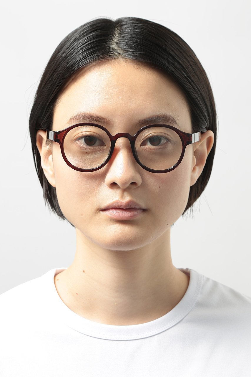 【ジュガードフォーティーン/Jugaad14】のRIPPLE CLEAR dark brown サングラス 人気、トレンドファッション・服の通販 founy(ファニー) 　ファッション　Fashion　レディースファッション　Fashion for Women　サングラス&メガネ　Sunglasses & Eyewear　アウトドア　Outdoor Clothing　クラシック　Classic, Timeless Style　軽量　Lightweight, Ultra Light　サングラス　Sunglasses, Shades　シェイプ　Shape, Slim Fit　シンプル　Simple, Minimal　バランス　Balance, Style Balance　フィット　Fit, Slim Fit　フォルム　Silhouette, Form　フレーム　Frame, Outline　ベーシック　Basic, Essential　ボストン　Boston　ボトム　Bottoms, Lower Wear　モダン　Modern, Contemporary　ユニセックス　Unisex, Genderless　おすすめ　Recommended / Our Picks　ゴルフ　Golf　other-2|ID: prp329100003940449 ipo3291000000032849189