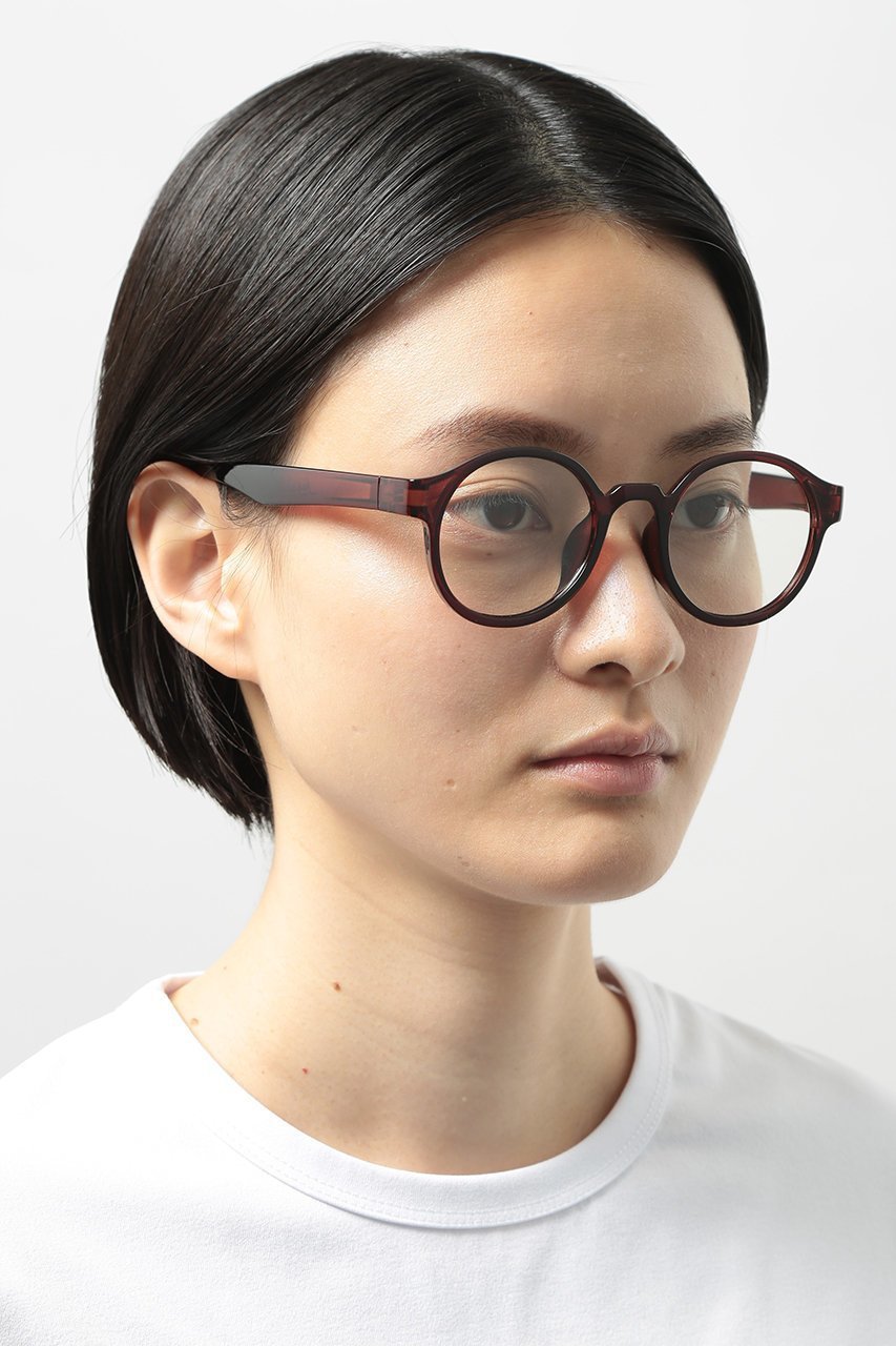 【ジュガードフォーティーン/Jugaad14】のRIPPLE CLEAR dark brown サングラス 人気、トレンドファッション・服の通販 founy(ファニー) 　ファッション　Fashion　レディースファッション　Fashion for Women　サングラス&メガネ　Sunglasses & Eyewear　アウトドア　Outdoor Clothing　クラシック　Classic, Timeless Style　軽量　Lightweight, Ultra Light　サングラス　Sunglasses, Shades　シェイプ　Shape, Slim Fit　シンプル　Simple, Minimal　バランス　Balance, Style Balance　フィット　Fit, Slim Fit　フォルム　Silhouette, Form　フレーム　Frame, Outline　ベーシック　Basic, Essential　ボストン　Boston　ボトム　Bottoms, Lower Wear　モダン　Modern, Contemporary　ユニセックス　Unisex, Genderless　おすすめ　Recommended / Our Picks　ゴルフ　Golf　other-8|ID: prp329100003940449 ipo3291000000032849219