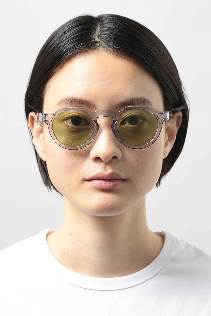 【ジュガードフォーティーン/Jugaad14】のHORIZON CLEAR light gray サングラス 人気、トレンドファッション・服の通販 founy(ファニー) 　ファッション　Fashion　レディースファッション　WOMEN　サングラス/メガネ　Glasses　アウトドア　Outdoor　クラシック　Classic　軽量　Lightweight　サングラス　Sunglasses　シンプル　Simple　バランス　Balance　フィット　Fit　フランス　France　フレーム　Flame　ベーシック　Basic　モダン　Modern　ユニセックス　Unisex　おすすめ　Recommend　ゴルフ　Golf　other-2|ID: prp329100003940451 ipo3291000000031778484