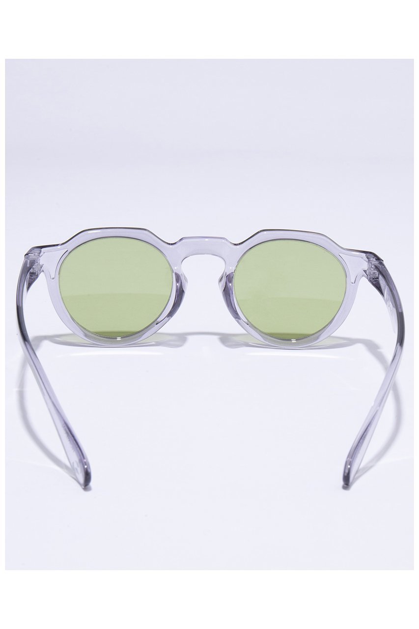 【ジュガードフォーティーン/Jugaad14】のHORIZON CLEAR light gray サングラス 人気、トレンドファッション・服の通販 founy(ファニー) 　ファッション　Fashion　レディースファッション　WOMEN　サングラス/メガネ　Glasses　アウトドア　Outdoor　クラシック　Classic　軽量　Lightweight　サングラス　Sunglasses　シンプル　Simple　バランス　Balance　フィット　Fit　フランス　France　フレーム　Flame　ベーシック　Basic　モダン　Modern　ユニセックス　Unisex　おすすめ　Recommend　ゴルフ　Golf　other-4|ID: prp329100003940451 ipo3291000000031778486