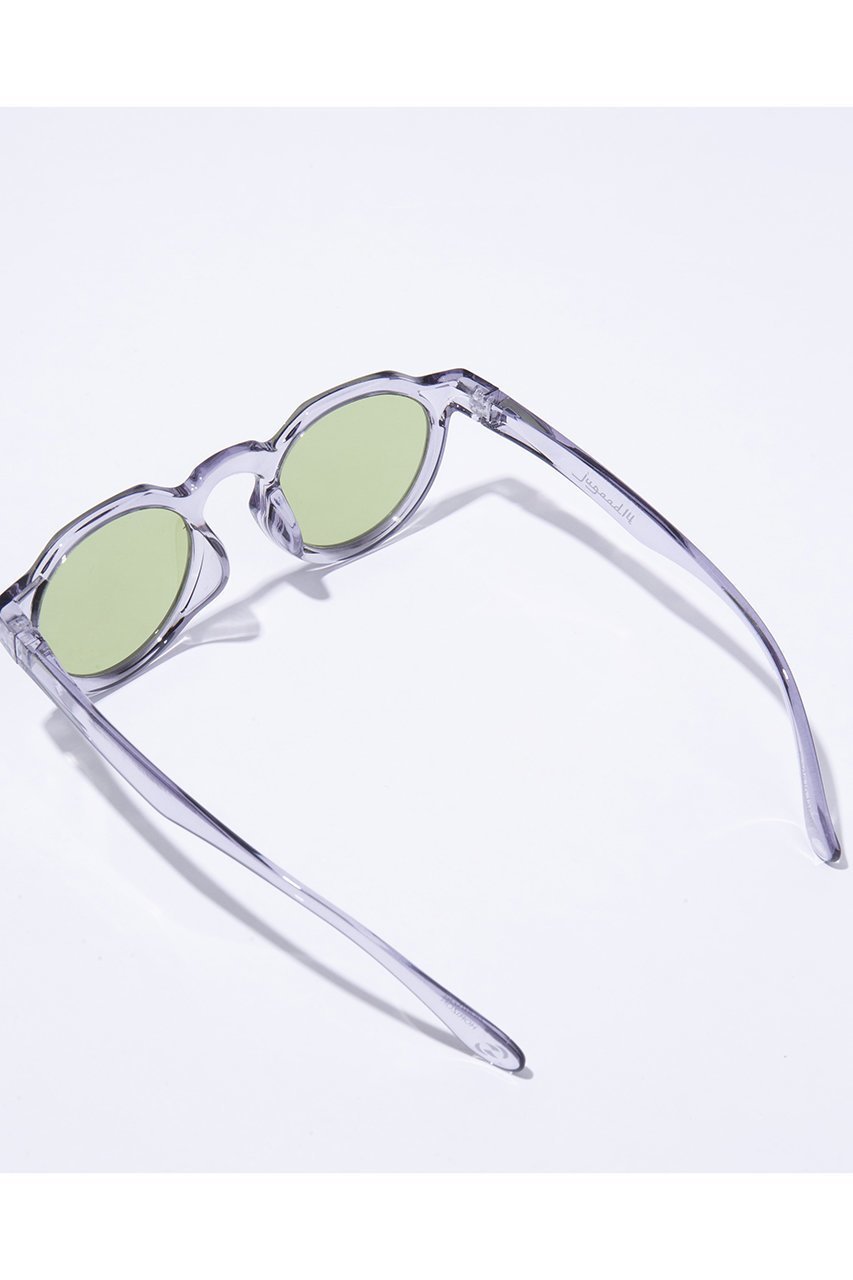 【ジュガードフォーティーン/Jugaad14】のHORIZON CLEAR light gray サングラス 人気、トレンドファッション・服の通販 founy(ファニー) 　ファッション　Fashion　レディースファッション　WOMEN　サングラス/メガネ　Glasses　アウトドア　Outdoor　クラシック　Classic　軽量　Lightweight　サングラス　Sunglasses　シンプル　Simple　バランス　Balance　フィット　Fit　フランス　France　フレーム　Flame　ベーシック　Basic　モダン　Modern　ユニセックス　Unisex　おすすめ　Recommend　ゴルフ　Golf　other-6|ID: prp329100003940451 ipo3291000000031778488