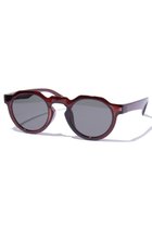 【ジュガードフォーティーン/Jugaad14】のHORIZON CLEAR dark brown サングラス 人気、トレンドファッション・服の通販 founy(ファニー) ファッション Fashion レディースファッション Fashion for Women サングラス&メガネ Sunglasses & Eyewear アウトドア Outdoor Clothing クラシック Classic, Timeless Style 軽量 Lightweight, Ultra Light サングラス Sunglasses, Shades シンプル Simple, Minimal バランス Balance, Style Balance フィット Fit, Slim Fit フランス France, French フレーム Frame, Outline ベーシック Basic, Essential モダン Modern, Contemporary ユニセックス Unisex, Genderless おすすめ Recommended / Our Picks ゴルフ Golf thumbnail ダークグリーンレンズ|ID: prp329100003940453 ipo3291000000032849466