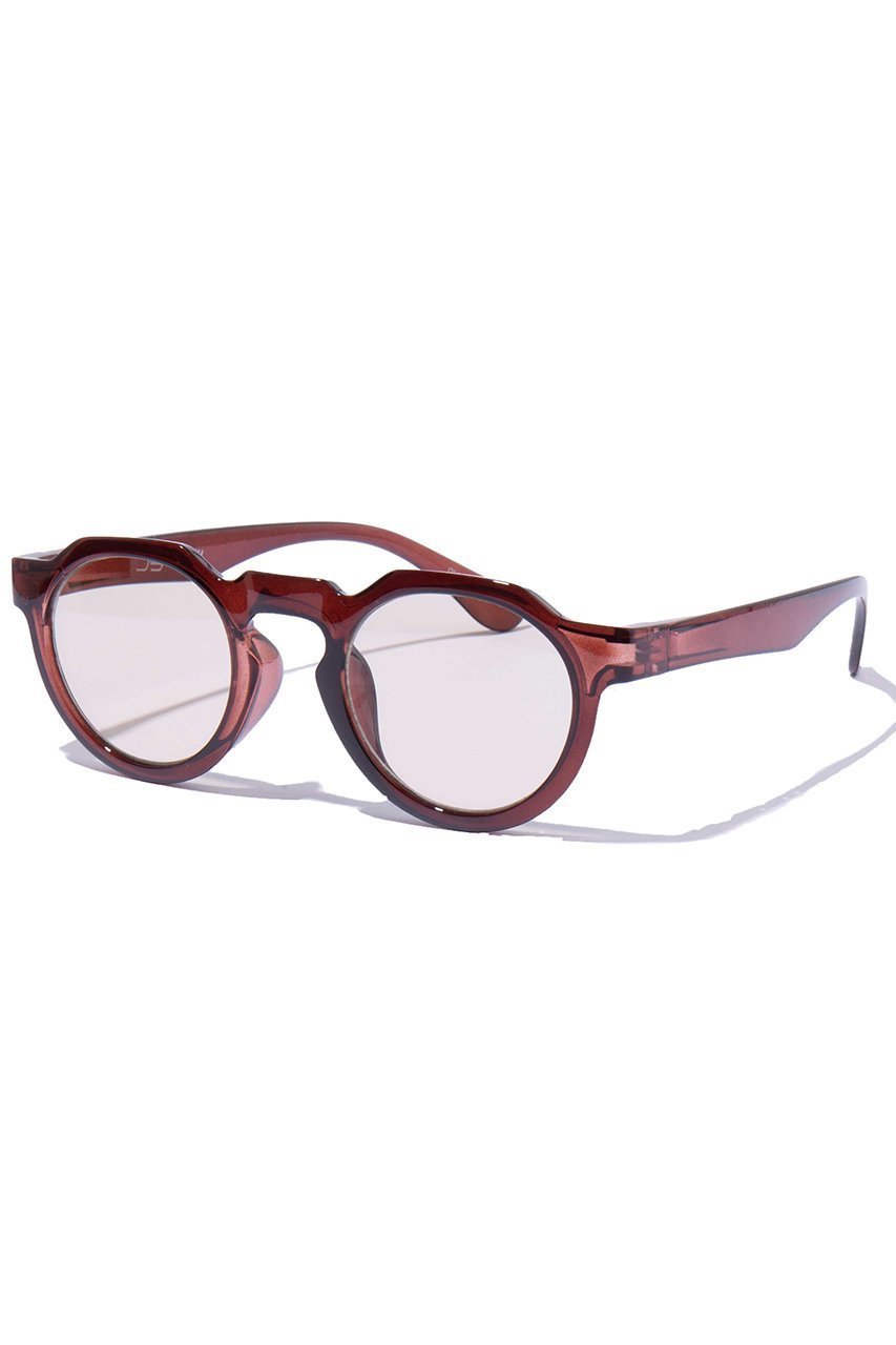 【ジュガードフォーティーン/Jugaad14】のHORIZON CLEAR dark brown サングラス インテリア・キッズ・メンズ・レディースファッション・服の通販 founy(ファニー) 　ファッション　Fashion　レディースファッション　Fashion for Women　サングラス&メガネ　Sunglasses & Eyewear　アウトドア　Outdoor Clothing　クラシック　Classic, Timeless Style　軽量　Lightweight, Ultra Light　サングラス　Sunglasses, Shades　シンプル　Simple, Minimal　バランス　Balance, Style Balance　フィット　Fit, Slim Fit　フランス　France, French　フレーム　Frame, Outline　ベーシック　Basic, Essential　モダン　Modern, Contemporary　ユニセックス　Unisex, Genderless　おすすめ　Recommended / Our Picks　ゴルフ　Golf　ライトブラウンレンズ|ID: prp329100003940453 ipo3291000000032849472
