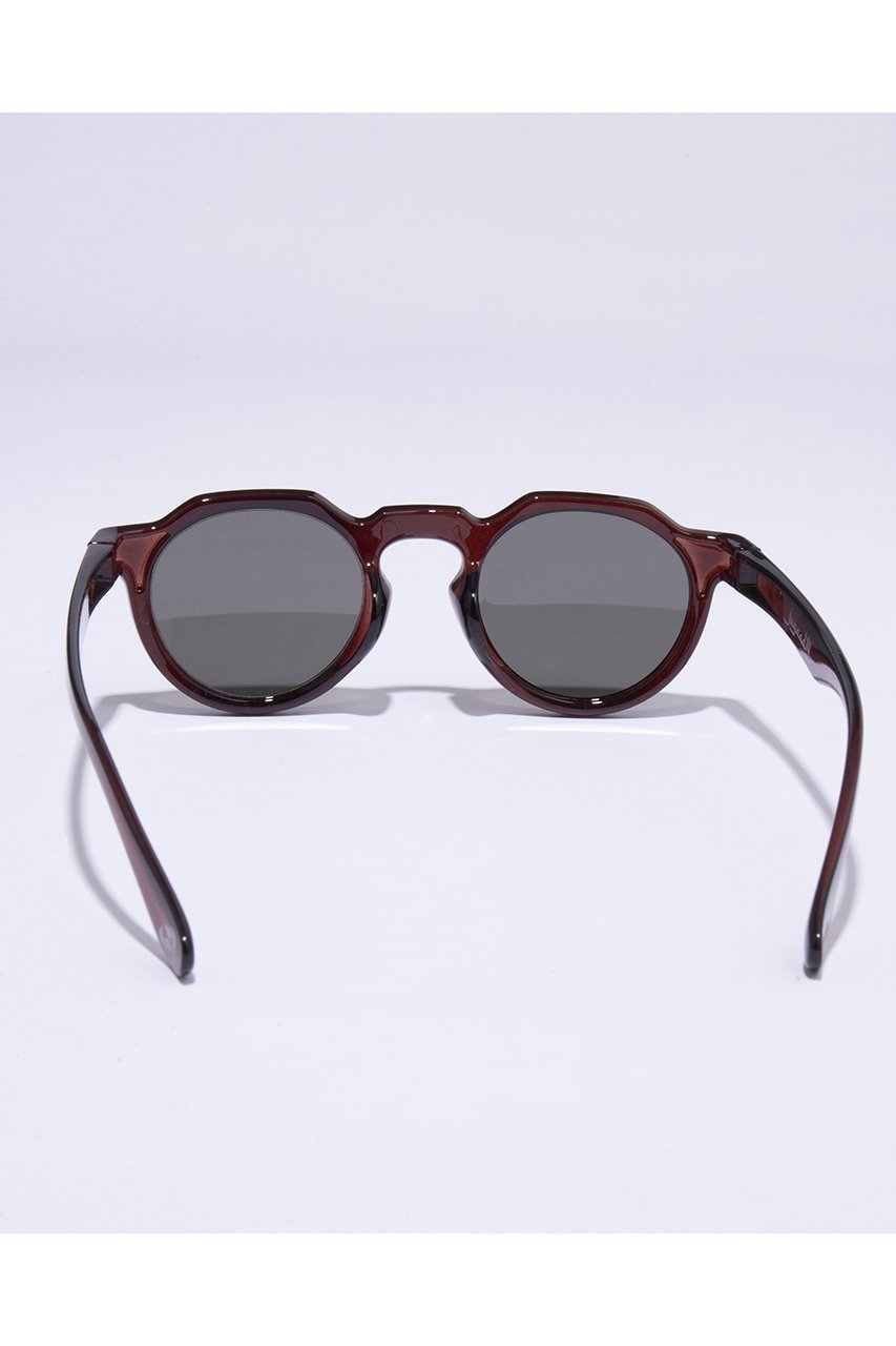 【ジュガードフォーティーン/Jugaad14】のHORIZON CLEAR dark brown サングラス 人気、トレンドファッション・服の通販 founy(ファニー) 　ファッション　Fashion　レディースファッション　Fashion for Women　サングラス&メガネ　Sunglasses & Eyewear　アウトドア　Outdoor Clothing　クラシック　Classic, Timeless Style　軽量　Lightweight, Ultra Light　サングラス　Sunglasses, Shades　シンプル　Simple, Minimal　バランス　Balance, Style Balance　フィット　Fit, Slim Fit　フランス　France, French　フレーム　Frame, Outline　ベーシック　Basic, Essential　モダン　Modern, Contemporary　ユニセックス　Unisex, Genderless　おすすめ　Recommended / Our Picks　ゴルフ　Golf　other-4|ID: prp329100003940453 ipo3291000000035572849