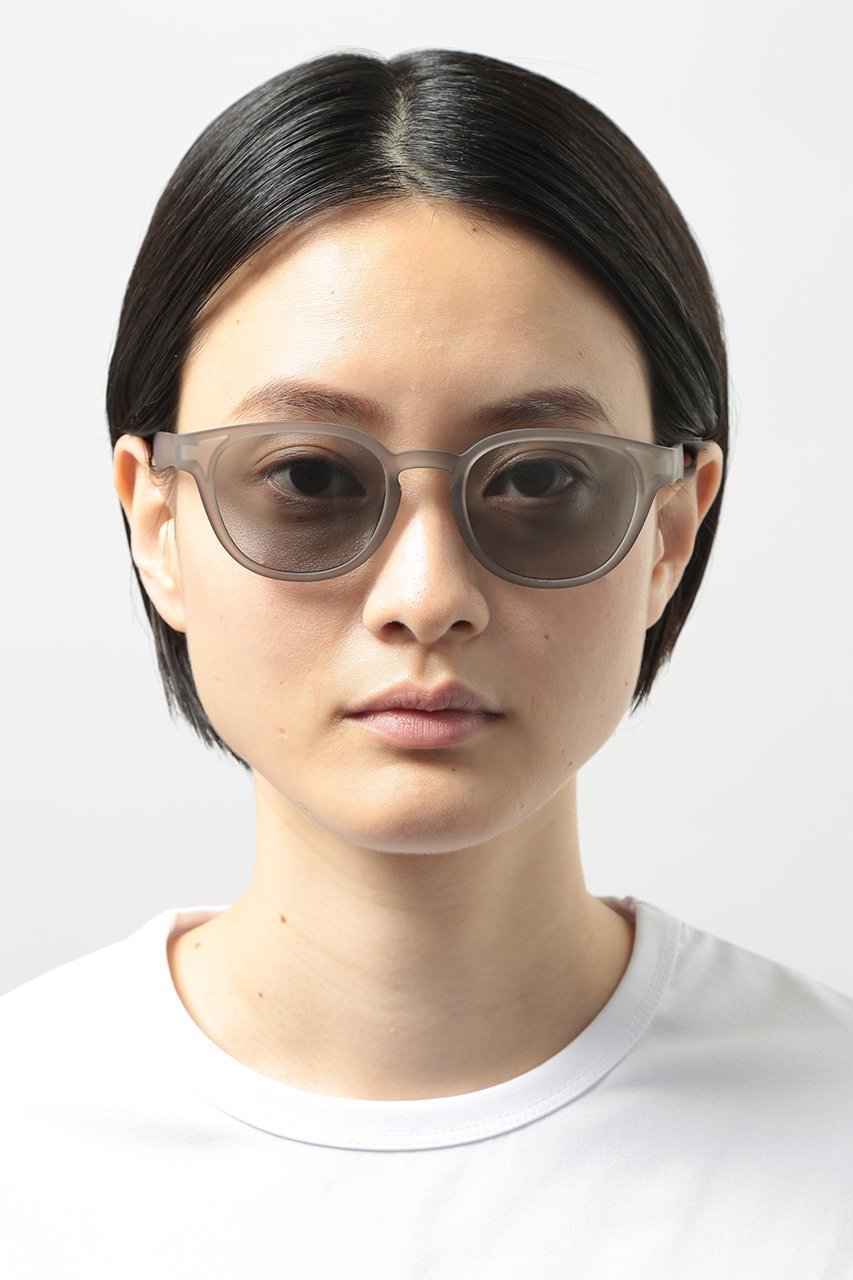 【ジュガードフォーティーン/Jugaad14】のCOVE GRIP MATTE gray サングラス 人気、トレンドファッション・服の通販 founy(ファニー) 　ファッション　Fashion　レディースファッション　WOMEN　サングラス/メガネ　Glasses　アウトドア　Outdoor　アメリカン　American　コレクション　Collection　コーティング　Coating　軽量　Lightweight　サングラス　Sunglasses　シリコン　Silicon　シンプル　Simple　定番　Standard　バランス　Balance　フィット　Fit　フォルム　Form　フレーム　Flame　モダン　Modern　ユニセックス　Unisex　おすすめ　Recommend　ゴルフ　Golf　other-2|ID: prp329100003940456 ipo3291000000031460080