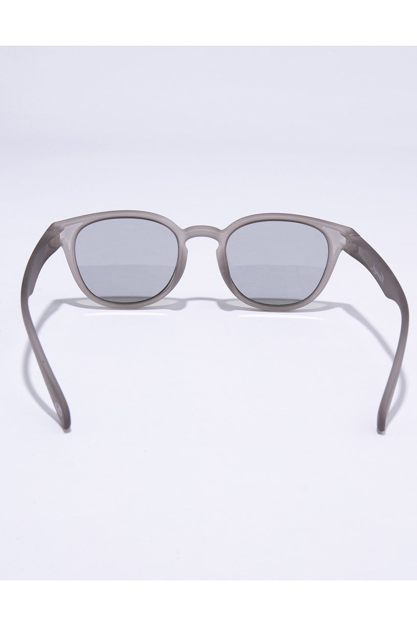 【ジュガードフォーティーン/Jugaad14】のCOVE GRIP MATTE gray サングラス 人気、トレンドファッション・服の通販 founy(ファニー) 　ファッション　Fashion　レディースファッション　WOMEN　サングラス/メガネ　Glasses　アウトドア　Outdoor　アメリカン　American　コレクション　Collection　コーティング　Coating　軽量　Lightweight　サングラス　Sunglasses　シリコン　Silicon　シンプル　Simple　定番　Standard　バランス　Balance　フィット　Fit　フォルム　Form　フレーム　Flame　モダン　Modern　ユニセックス　Unisex　おすすめ　Recommend　ゴルフ　Golf　other-4|ID: prp329100003940456 ipo3291000000031460083