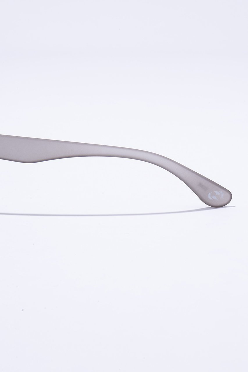 【ジュガードフォーティーン/Jugaad14】のCOVE GRIP MATTE gray サングラス 人気、トレンドファッション・服の通販 founy(ファニー) 　ファッション　Fashion　レディースファッション　WOMEN　サングラス/メガネ　Glasses　アウトドア　Outdoor　アメリカン　American　コレクション　Collection　コーティング　Coating　軽量　Lightweight　サングラス　Sunglasses　シリコン　Silicon　シンプル　Simple　定番　Standard　バランス　Balance　フィット　Fit　フォルム　Form　フレーム　Flame　モダン　Modern　ユニセックス　Unisex　おすすめ　Recommend　ゴルフ　Golf　other-7|ID: prp329100003940456 ipo3291000000031460090