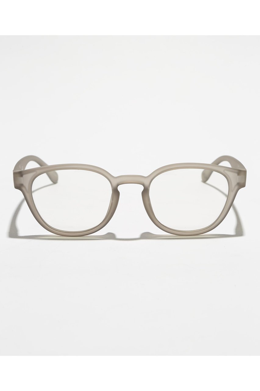 【ジュガードフォーティーン/Jugaad14】のCOVE GRIP MATTE gray サングラス 人気、トレンドファッション・服の通販 founy(ファニー) 　ファッション　Fashion　レディースファッション　Fashion for Women　サングラス&メガネ　Sunglasses & Eyewear　アウトドア　Outdoor Clothing　アメリカン　American Style　コレクション　Collection, Seasonal Line　コーティング　Coating, Coated Finish　軽量　Lightweight, Ultra Light　サングラス　Sunglasses, Shades　シリコン　Silicone, Silicone Material　シンプル　Simple, Minimal　定番　Standard, Basic Item　バランス　Balance, Style Balance　フィット　Fit, Slim Fit　フォルム　Silhouette, Form　フレーム　Frame, Outline　モダン　Modern, Contemporary　ユニセックス　Unisex, Genderless　再入荷　Restock / Back in Stock　おすすめ　Recommended / Our Picks　ゴルフ　Golf　other-3|ID: prp329100003940456 ipo3291000000032837763