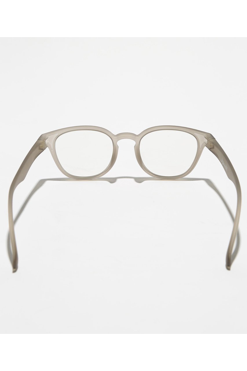 【ジュガードフォーティーン/Jugaad14】のCOVE GRIP MATTE gray サングラス 人気、トレンドファッション・服の通販 founy(ファニー) 　ファッション　Fashion　レディースファッション　Fashion for Women　サングラス&メガネ　Sunglasses & Eyewear　アウトドア　Outdoor Clothing　アメリカン　American Style　コレクション　Collection, Seasonal Line　コーティング　Coating, Coated Finish　軽量　Lightweight, Ultra Light　サングラス　Sunglasses, Shades　シリコン　Silicone, Silicone Material　シンプル　Simple, Minimal　定番　Standard, Basic Item　バランス　Balance, Style Balance　フィット　Fit, Slim Fit　フォルム　Silhouette, Form　フレーム　Frame, Outline　モダン　Modern, Contemporary　ユニセックス　Unisex, Genderless　再入荷　Restock / Back in Stock　おすすめ　Recommended / Our Picks　ゴルフ　Golf　other-4|ID: prp329100003940456 ipo3291000000032837768