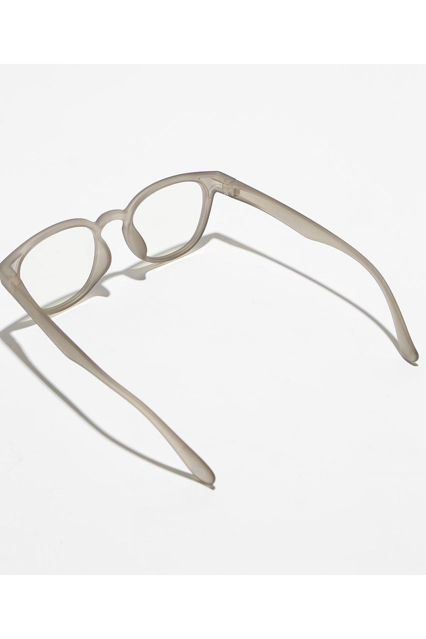 【ジュガードフォーティーン/Jugaad14】のCOVE GRIP MATTE gray サングラス 人気、トレンドファッション・服の通販 founy(ファニー) 　ファッション　Fashion　レディースファッション　Fashion for Women　サングラス&メガネ　Sunglasses & Eyewear　アウトドア　Outdoor Clothing　アメリカン　American Style　コレクション　Collection, Seasonal Line　コーティング　Coating, Coated Finish　軽量　Lightweight, Ultra Light　サングラス　Sunglasses, Shades　シリコン　Silicone, Silicone Material　シンプル　Simple, Minimal　定番　Standard, Basic Item　バランス　Balance, Style Balance　フィット　Fit, Slim Fit　フォルム　Silhouette, Form　フレーム　Frame, Outline　モダン　Modern, Contemporary　ユニセックス　Unisex, Genderless　再入荷　Restock / Back in Stock　おすすめ　Recommended / Our Picks　ゴルフ　Golf　other-5|ID: prp329100003940456 ipo3291000000032837774