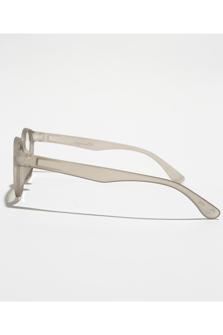 【ジュガードフォーティーン/Jugaad14】のCOVE GRIP MATTE gray サングラス 人気、トレンドファッション・服の通販 founy(ファニー) 　ファッション　Fashion　レディースファッション　Fashion for Women　サングラス&メガネ　Sunglasses & Eyewear　アウトドア　Outdoor Clothing　アメリカン　American Style　コレクション　Collection, Seasonal Line　コーティング　Coating, Coated Finish　軽量　Lightweight, Ultra Light　サングラス　Sunglasses, Shades　シリコン　Silicone, Silicone Material　シンプル　Simple, Minimal　定番　Standard, Basic Item　バランス　Balance, Style Balance　フィット　Fit, Slim Fit　フォルム　Silhouette, Form　フレーム　Frame, Outline　モダン　Modern, Contemporary　ユニセックス　Unisex, Genderless　再入荷　Restock / Back in Stock　おすすめ　Recommended / Our Picks　ゴルフ　Golf　other-6|ID: prp329100003940456 ipo3291000000032837780