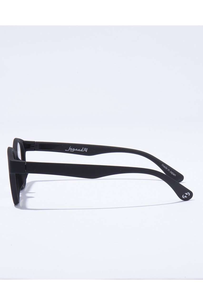 【ジュガードフォーティーン/Jugaad14】のCOVE GRIP MATTE black サングラス 人気、トレンドファッション・服の通販 founy(ファニー) 　ファッション　Fashion　レディースファッション　Fashion for Women　サングラス&メガネ　Sunglasses & Eyewear　アウトドア　Outdoor Clothing　アメリカン　American Style　コレクション　Collection, Seasonal Line　コーティング　Coating, Coated Finish　軽量　Lightweight, Ultra Light　サングラス　Sunglasses, Shades　シリコン　Silicone, Silicone Material　シンプル　Simple, Minimal　定番　Standard, Basic Item　バランス　Balance, Style Balance　フィット　Fit, Slim Fit　フォルム　Silhouette, Form　フレーム　Frame, Outline　モダン　Modern, Contemporary　ユニセックス　Unisex, Genderless　おすすめ　Recommended / Our Picks　ゴルフ　Golf　other-6|ID: prp329100003940458 ipo3291000000032802943