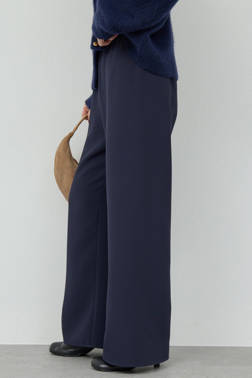 【ガリャルダガランテ/GALLARDAGALANTE】のワイドドロストパンツ 人気、トレンドファッション・服の通販 founy(ファニー) 　ファッション　Fashion　レディースファッション　Fashion for Women　パンツ　Pants & Trousers　キャミソール　Camisole, Spaghetti Strap Top　タンク　Tank Top, Sleeveless Top　ワイド　Wide, Wide Fit　other-6|ID: prp329100003942376 ipo3291000000033654739