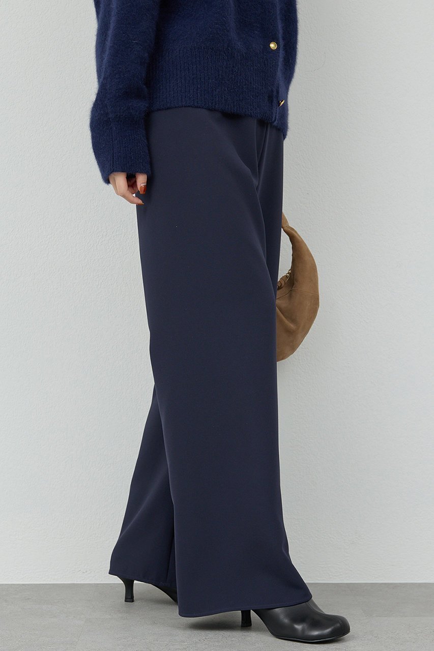 【ガリャルダガランテ/GALLARDAGALANTE】のワイドドロストパンツ 人気、トレンドファッション・服の通販 founy(ファニー) 　ファッション　Fashion　レディースファッション　Fashion for Women　パンツ　Pants & Trousers　キャミソール　Camisole, Spaghetti Strap Top　タンク　Tank Top, Sleeveless Top　ワイド　Wide, Wide Fit　other-7|ID: prp329100003942376 ipo3291000000033654740