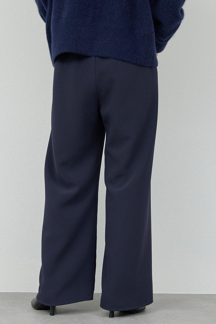 【ガリャルダガランテ/GALLARDAGALANTE】のワイドドロストパンツ 人気、トレンドファッション・服の通販 founy(ファニー) 　ファッション　Fashion　レディースファッション　Fashion for Women　パンツ　Pants & Trousers　キャミソール　Camisole, Spaghetti Strap Top　タンク　Tank Top, Sleeveless Top　ワイド　Wide, Wide Fit　other-8|ID: prp329100003942376 ipo3291000000033654741