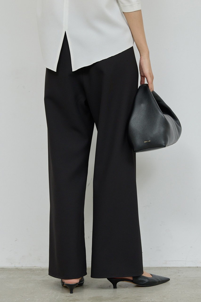 【ガリャルダガランテ/GALLARDAGALANTE】のワイドドロストパンツ 人気、トレンドファッション・服の通販 founy(ファニー) 　ファッション　Fashion　レディースファッション　Fashion for Women　パンツ　Pants & Trousers　キャミソール　Camisole, Spaghetti Strap Top　タンク　Tank Top, Sleeveless Top　ワイド　Wide, Wide Fit　other-7|ID: prp329100003942376 ipo3291000000035688925