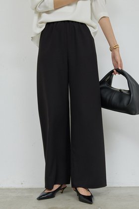 【ガリャルダガランテ/GALLARDAGALANTE】のワイドドロストパンツ 人気、トレンドファッション・服の通販 founy(ファニー) ファッション Fashion レディースファッション Fashion for Women パンツ Pants & Trousers キャミソール Camisole, Spaghetti Strap Top タンク Tank Top, Sleeveless Top ワイド Wide, Wide Fit |ID:prp329100003942376