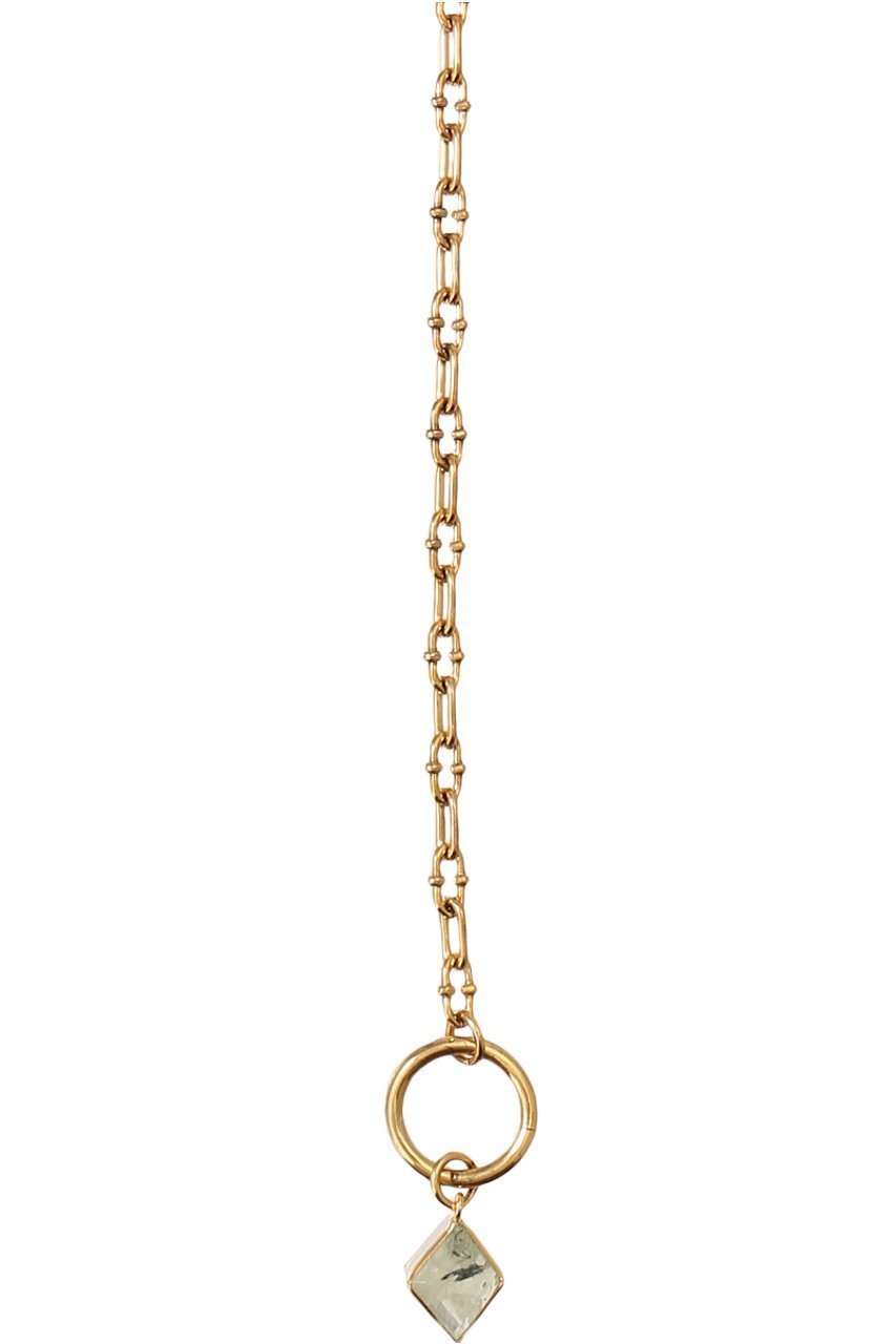 【アデル ビジュー/ADER bijoux】のGEM stone 2way ラリエット 人気、トレンドファッション・服の通販 founy(ファニー) 　ファッション　Fashion　レディースファッション　Fashion for Women　ジュエリー　Jewelry　ネックレス　Necklaces & Pendants　カラフル　Colorful Design　ネックレス　Necklace, Pendant Necklace　フェミニン　Feminine, Girly　ブレスレット　Bracelet, Wristband　リュクス　Luxury, Elegant, High-End, Chic　other-4|ID: prp329100003942391 ipo3291000000031459095