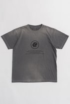 【プランク プロジェクト/PRANK PROJECT】のFREAK-Tシャツ / FREAK Tee C.GRY(チャコールグレー)|ID:prp329100003942421