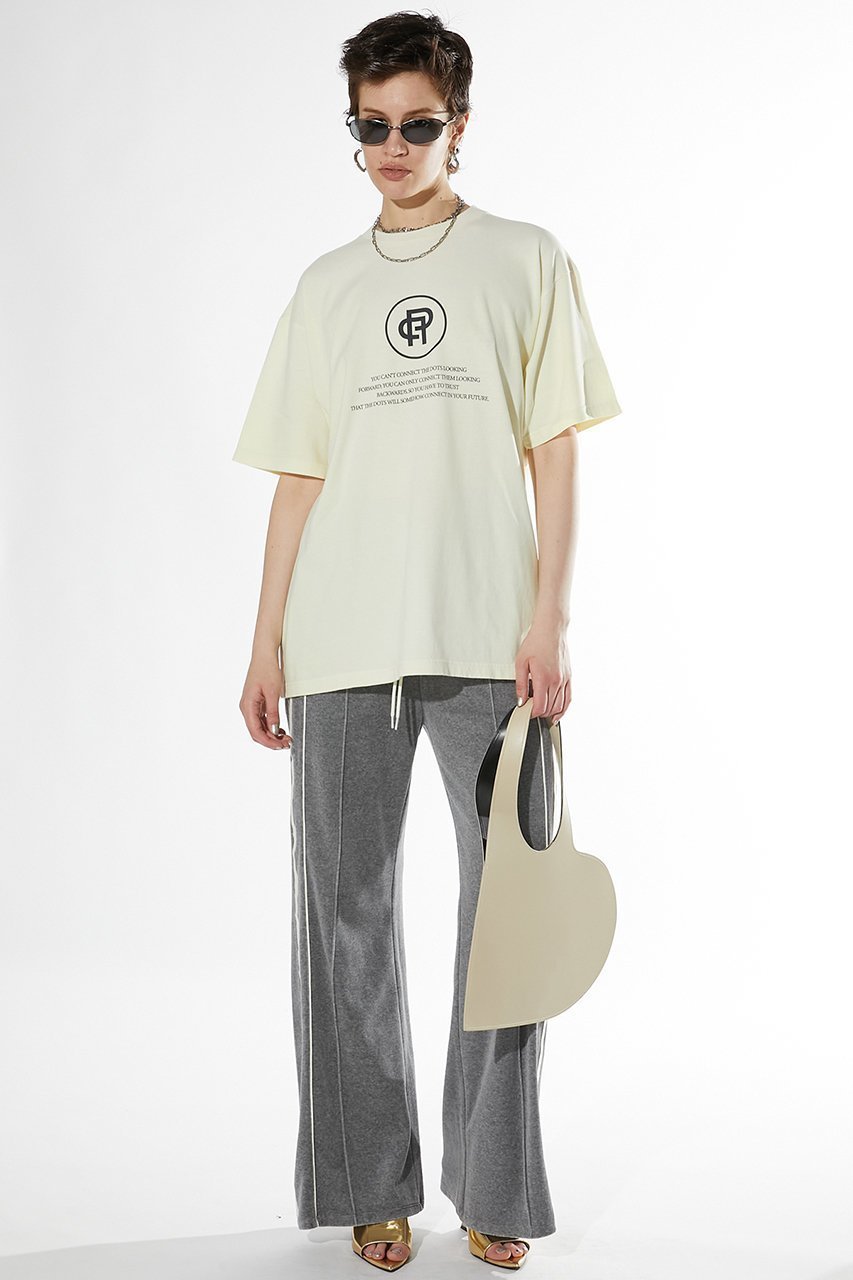 【プランク プロジェクト/PRANK PROJECT】のFREAK-Tシャツ / FREAK Tee 人気、トレンドファッション・服の通販 founy(ファニー) 　ファッション　Fashion　レディースファッション　WOMEN　トップス・カットソー　Tops/Tshirt　シャツ/ブラウス　Shirts/Blouses　ロング / Tシャツ　T-Shirts　カットソー　Cut and Sewn　ショート　Short　スリーブ　Sleeve　フロント　Front　プリント　Print　ヴィンテージ　Vintage　other-2|ID: prp329100003942421 ipo3291000000031459151