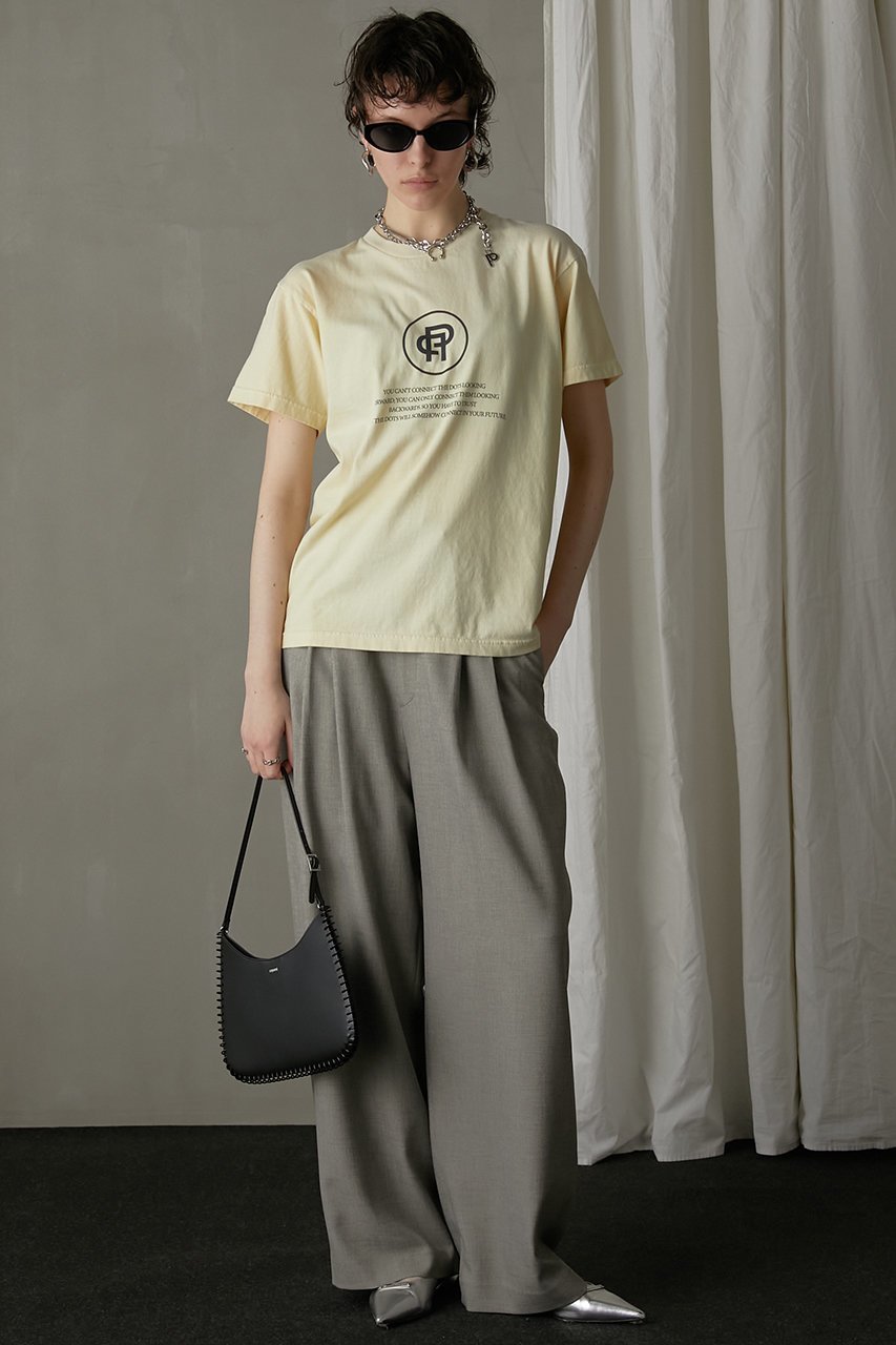【プランク プロジェクト/PRANK PROJECT】のFREAK-Tシャツ / FREAK Tee 人気、トレンドファッション・服の通販 founy(ファニー) 　ファッション　Fashion　レディースファッション　WOMEN　トップス・カットソー　Tops/Tshirt　シャツ/ブラウス　Shirts/Blouses　ロング / Tシャツ　T-Shirts　カットソー　Cut and Sewn　ショート　Short　スリーブ　Sleeve　フロント　Front　プリント　Print　ヴィンテージ　Vintage　other-3|ID: prp329100003942421 ipo3291000000031459153