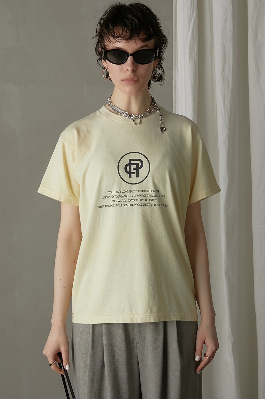 【プランク プロジェクト/PRANK PROJECT】のFREAK-Tシャツ / FREAK Tee 人気、トレンドファッション・服の通販 founy(ファニー) 　ファッション　Fashion　レディースファッション　WOMEN　トップス・カットソー　Tops/Tshirt　シャツ/ブラウス　Shirts/Blouses　ロング / Tシャツ　T-Shirts　カットソー　Cut and Sewn　ショート　Short　スリーブ　Sleeve　フロント　Front　プリント　Print　ヴィンテージ　Vintage　other-4|ID: prp329100003942421 ipo3291000000031459155