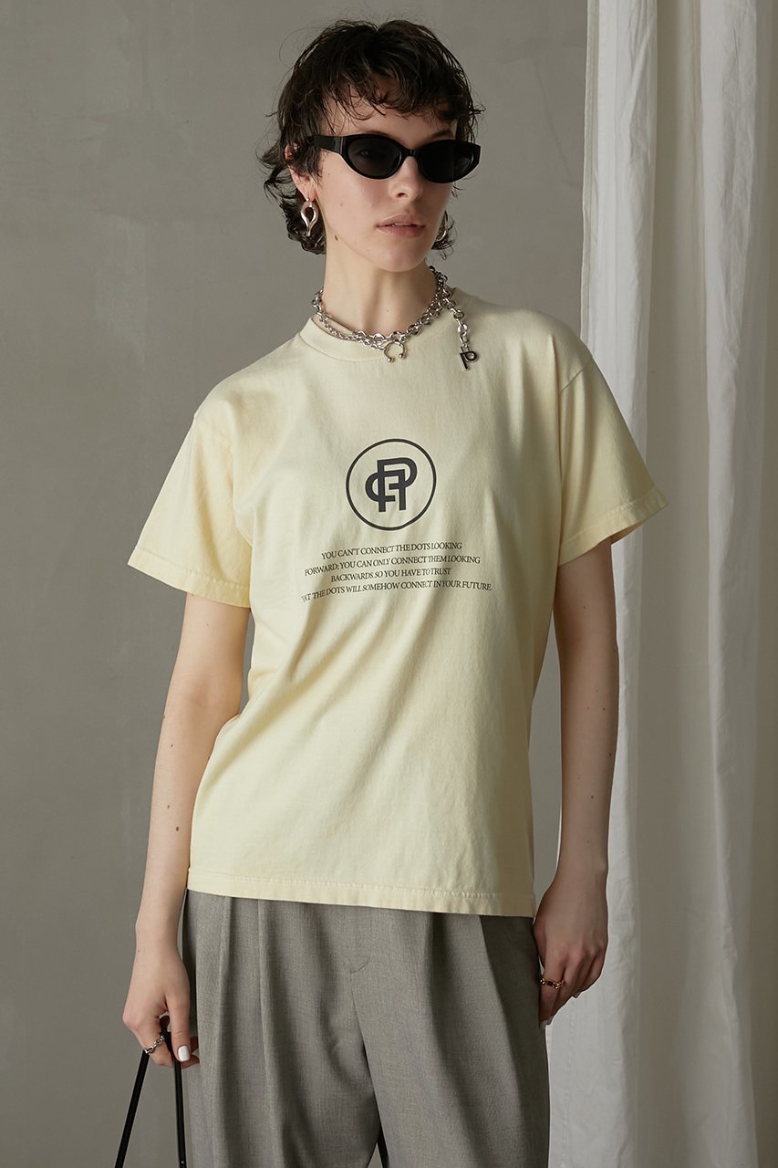 【プランク プロジェクト/PRANK PROJECT】のFREAK-Tシャツ / FREAK Tee 人気、トレンドファッション・服の通販 founy(ファニー) 　ファッション　Fashion　レディースファッション　WOMEN　トップス・カットソー　Tops/Tshirt　シャツ/ブラウス　Shirts/Blouses　ロング / Tシャツ　T-Shirts　カットソー　Cut and Sewn　ショート　Short　スリーブ　Sleeve　フロント　Front　プリント　Print　ヴィンテージ　Vintage　other-7|ID: prp329100003942421 ipo3291000000031459161