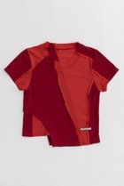 【プランク プロジェクト/PRANK PROJECT】のアウトシームテレコトリムトップ / Outseam Teleco Trim Top RED(レッド)|ID: prp329100003942422 ipo3291000000036985479