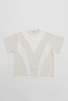 【プランク プロジェクト/PRANK PROJECT】のピグメントレーストップ / Pigment Lace Top WHT(ホワイト)|ID: prp329100003942425 ipo3291000000032907212