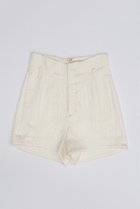 【プランク プロジェクト/PRANK PROJECT】のジャガードショートパンツ / Jacquard Short Pants WHT(ホワイト)|ID: prp329100003942445 ipo3291000000035402033