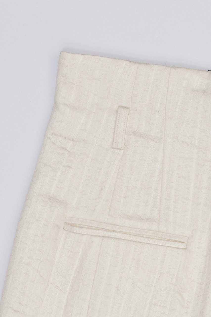 【プランク プロジェクト/PRANK PROJECT】のジャガードショートパンツ / Jacquard Short Pants 人気、トレンドファッション・服の通販 founy(ファニー) 　ファッション　Fashion　レディースファッション　Fashion for Women　パンツ　Pants & Trousers　ショートパンツ・ハーフパンツ　High-Waisted & Relaxed Shorts　ショート　Short, Short Length　スタイリッシュ　Stylish, Fashionable　フロント　Front, Front Design　エレガント 上品　Elegant　other-4|ID: prp329100003942445 ipo3291000000035402036