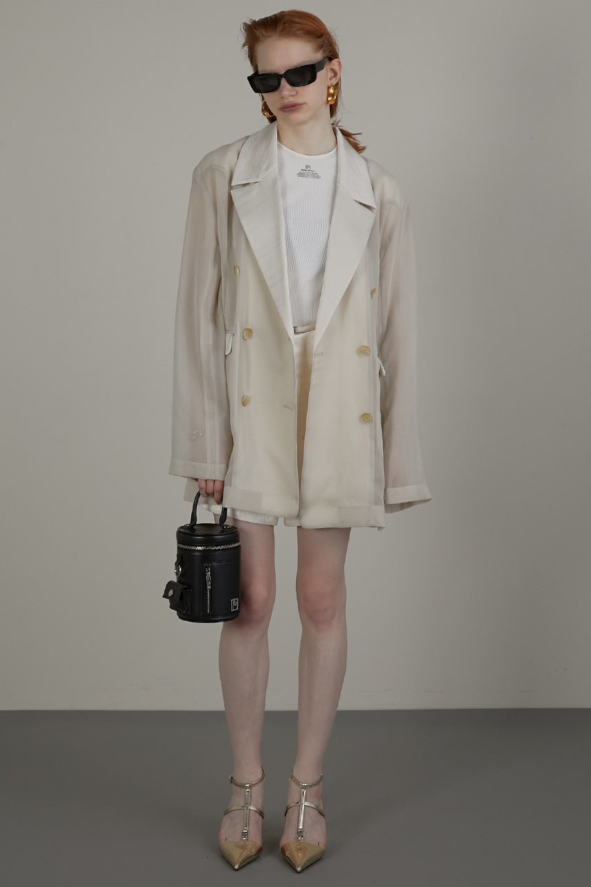 【プランク プロジェクト/PRANK PROJECT】のジャガードショートパンツ / Jacquard Short Pants 人気、トレンドファッション・服の通販 founy(ファニー) 　ファッション　Fashion　レディースファッション　Fashion for Women　パンツ　Pants & Trousers　ショートパンツ・ハーフパンツ　High-Waisted & Relaxed Shorts　ショート　Short, Short Length　スタイリッシュ　Stylish, Fashionable　フロント　Front, Front Design　エレガント 上品　Elegant　other-5|ID: prp329100003942445 ipo3291000000035402037