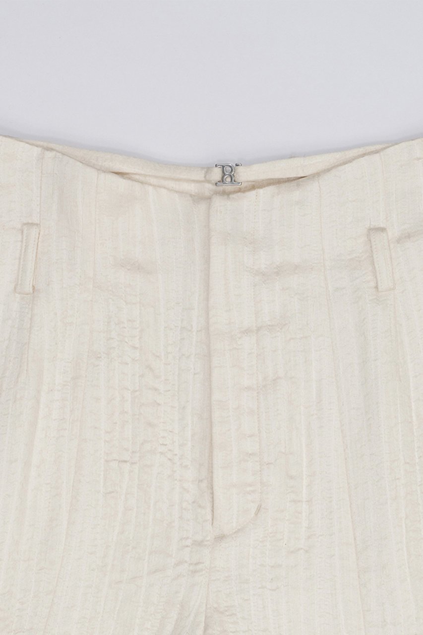 【プランク プロジェクト/PRANK PROJECT】のジャガードショートパンツ / Jacquard Short Pants 大人の最旬トレンドファッション＆コーディネート founy(ファウニー) 　ファッション　Fashion　レディースファッション　Fashion for Women　パンツ　Pants & Trousers　ショートパンツ・ハーフパンツ　High-Waisted & Relaxed Shorts　ショート　Short, Short Length　スタイリッシュ　Stylish, Fashionable　フロント　Front, Front Design　エレガント 上品　Elegant　other-2|ID: prp329100003942445 ipo3291000000036831048