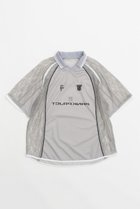PRANK PROJECT　プランクプロジェクト　即完売　ゲームT ユニフォーム PRANK PROJECT(プランク プロジェクト)｜ユニフォームTEE