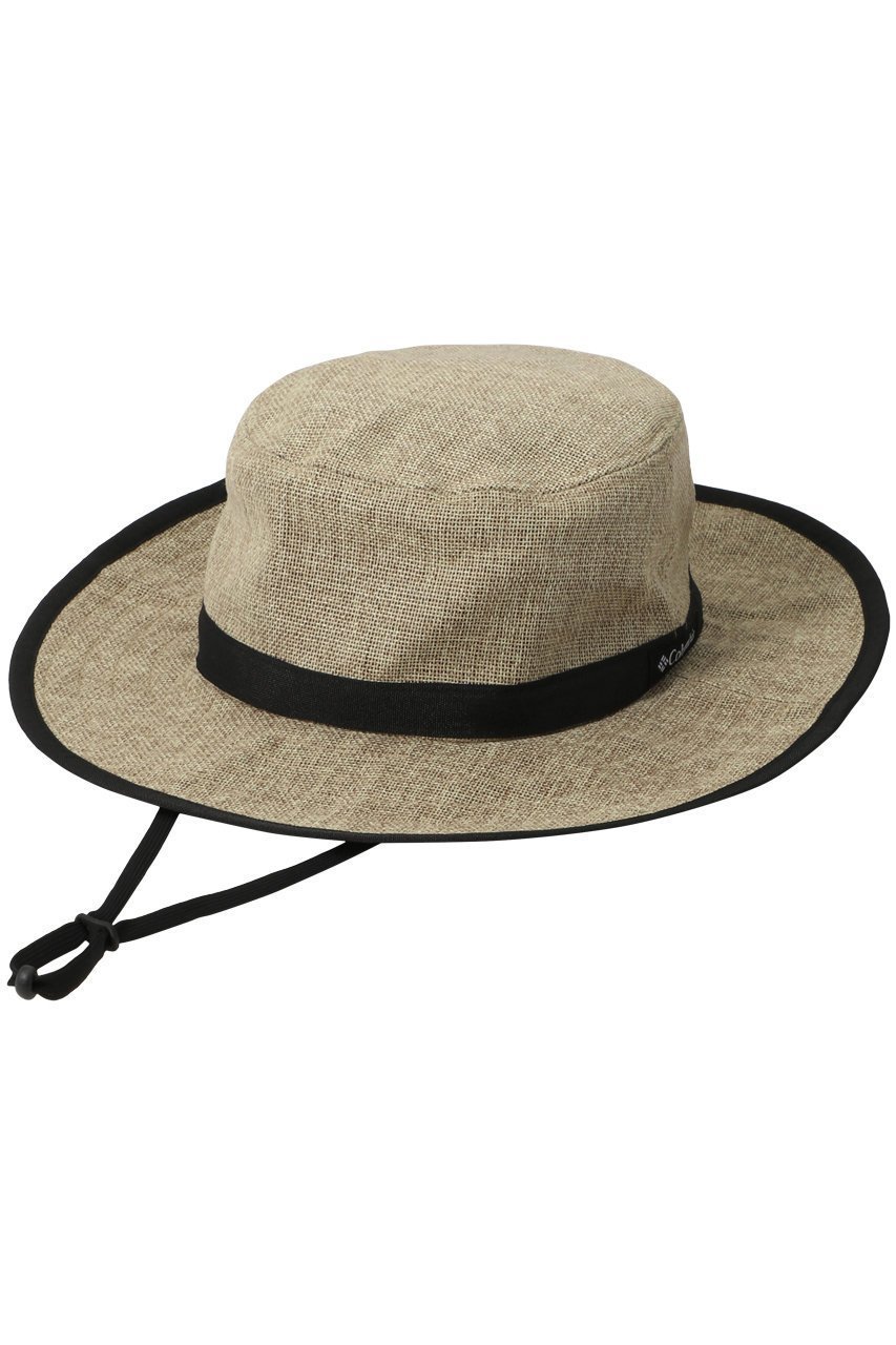 【コロンビア/Columbia】の【UNISEX】サンフラワーフォークブーニー 人気、トレンドファッション・服の通販 founy(ファニー) 　ファッション　Fashion　レディースファッション　Fashion for Women　キャップ&ハット　Hats & Caps　ユニセックス　Unisex, Genderless　おすすめ　Recommended / Our Picks　アウトドア　Outdoor Clothing　サマー　Summer, Summer Style　スタイリッシュ　Stylish, Fashionable　フォルム　Silhouette, Form　夏　Summer　帽子　Hat, Headwear　 other-1|ID: prp329100003942462 ipo3291000000030865054